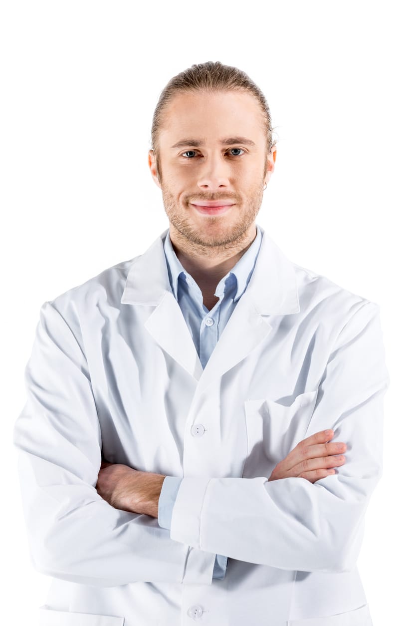 Occupational Therapist<sup>6</sup>