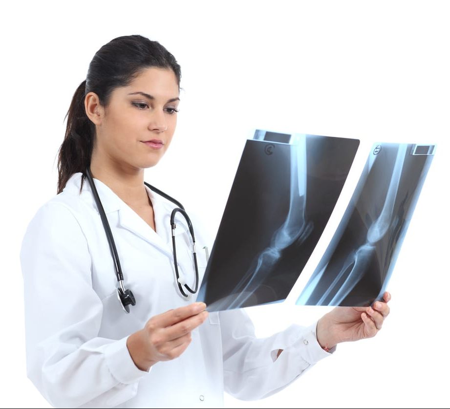 Orthopedist<sup>3</sup>