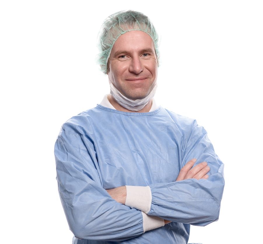 Surgeon<sup>2</sup>