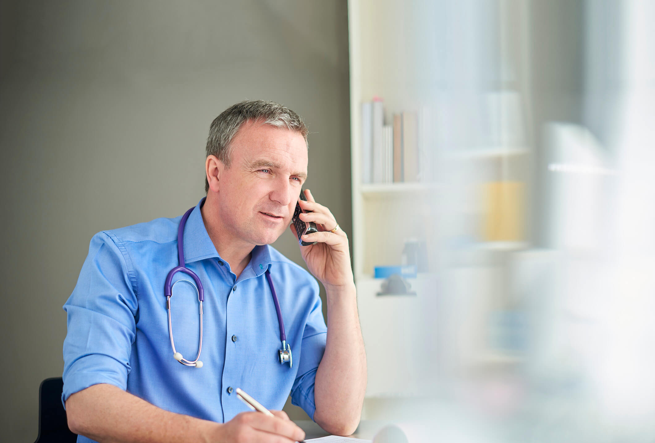 Contact Saol Therapeutics